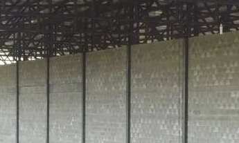 Imagem 6: Barracão comercial próx. a Rodovia Washigton Luís