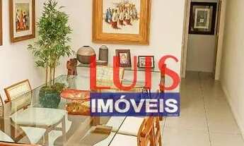 Imagem 6: Excelente apartamento com 4 dormitórios para alugar, 163 m² por R$ 5.000,00 ./mês + Taxas