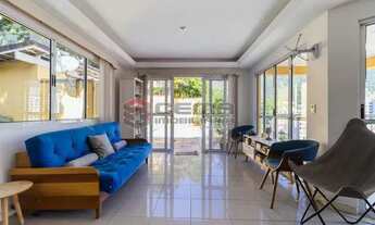 Imagem: Casa de rua-LOCAÇÃO-Laranjeiras-Rio de