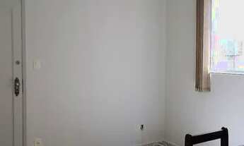 Imagem 5: Apartamento para aluguel tem 45 metros quadrados com 1 quarto em Boqueirão - Santos - SP