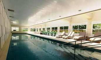 Imagem 4: Apartamento no Campo Belo e Moema