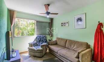 Imagem 6: Apartamento para Venda - 129m², 3 dormitórios, sendo 1 suites, 1 vaga - Bela Vista