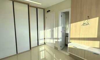 Imagem 2: Apartamento Condominio Daimond para venda com 200m² - 3 quartos em Adrianópolis - Manaus