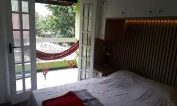 Imagem 3: Praia Do Flamengo, Duplex, Aluguel, 2/4, Suíte, Mobiliado