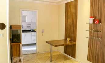 Imagem 2: Apartamento para Aluguel - California, 2 Quartos, 46 m2