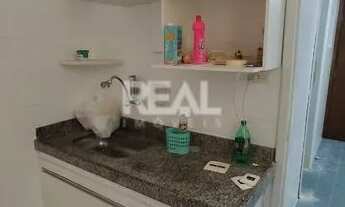 Imagem 6: Apartamento de 3 quartos para alugar no bairro Cruzeiro