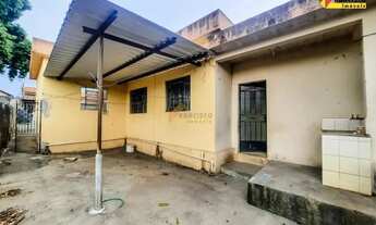 Imagem 2: Casa à venda, 3 quartos, 1 vaga, Interlagos - Divinópolis/MG