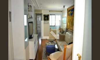 Imagem 5: Apartamento à Venda - Moema, 4 Quartos, 600 m2