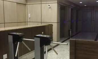 Imagem 3: Sala à venda, 47 m² por R$ 350.000 - Centro - São José dos Campos/SP