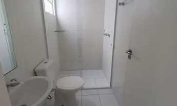 Imagem 5: Cobertura para venda possui 104 metros quadrados com 3 quartos