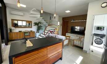 Imagem 4: Casa em Condomínio Para locação anual