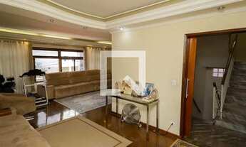 Imagem 3: Casa para Aluguel - Baeta Neves, 4 Quartos, 486 m2