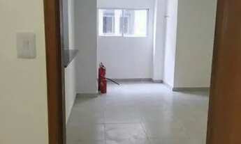 Imagem 2: Apartamento com 1 dormitório para alugar, 45 m² por R$ 2.019,00/mês - Santana - São Paulo