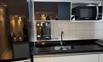 Imagem 6: Apartamento a Venda no PrimeAcqua em Campinas/SP