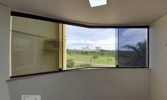 Imagem 3: Apartamento para Aluguel - Águas Claras, 3 Quartos, 101 m2