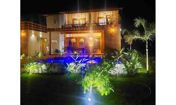 Imagem 4: Casa Condomínio IRAUÁ - Barra Grande