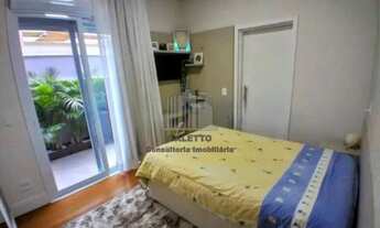 Imagem 16: Casa condomínio sobrado venda 310 metros 4 suites Swiss Park Aroza alto padrão