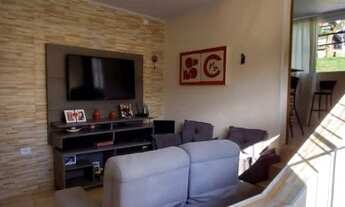 Imagem 4: Casa no Jardim Valo Verde Embu das Artes