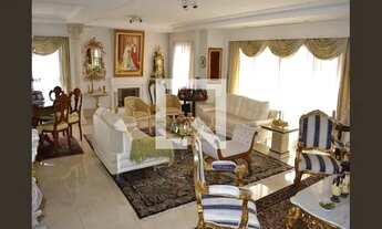 Imagem: Apartamento à Venda - Moema, 4 Quartos