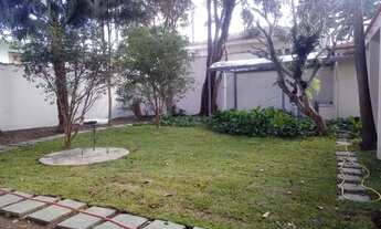 Imagem 2: Casa de vila sobrado