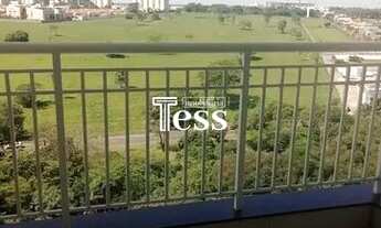 Imagem 3: Apartamento para ALUGAR- Zona Sul de 3 dormitórios 2 vagas, elevador, lazer com piscina, p