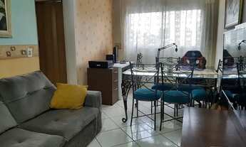 Imagem: Apartamento com 2 dormitórios à venda