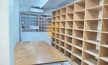 Imagem 7: Loja Para Alugar 45m² - Bom Retiro - São Paulo - SP