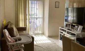 Imagem 2: Aluguel 2 quartos Turim Ponta negra