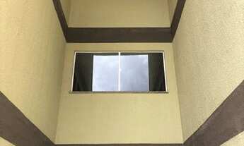 Imagem 7: Alugo apartamento térreo na Cidade Ocidental