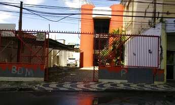 Imagem 2: Venda - prédio comercial no parque Bela Vista, 334 m²,15 vagas