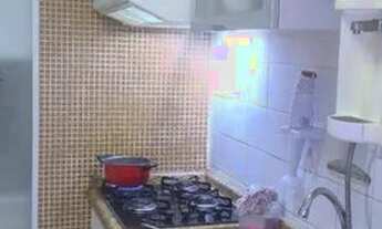 Imagem 6: Apartamento com 2 dormitórios para alugar, 48 m² por R$ 1.600,00/mês - Cangaíba - São Paul