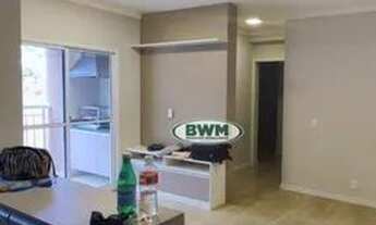 Imagem: Apartamento com 2 dormitórios para alugar