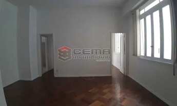 Imagem 3: Apartamento-LOCAÇÃO-Flamengo-Rio de Janeiro-RJ