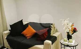 Imagem 7: São Paulo - Apartamento Padrão - CAMPO BELO