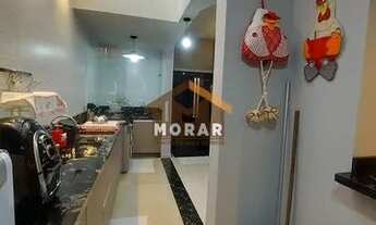 Imagem 7: Excelente sobrado triplex em Shangri-lá