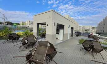 Imagem 4: Aluguel de apartamento - Condominio Parque Ville Jasmin