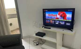 Imagem: Flat Residencial - Jardins - Locação!