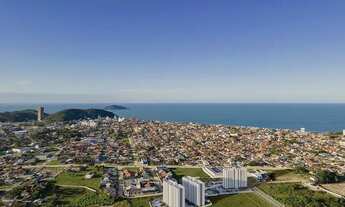 Imagem 3: Apartamento com 2 dormitórios à venda, 62 m² por R$ 367.107,26 - Centro - Penha/SC