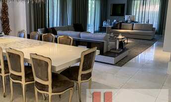 Imagem 4: Apartamento mobiliado para aluguel e venda com 292 metros quadrados com 3 quartos