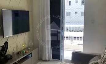 Imagem 7: Condomínio Doce Vida Bosque Residencial