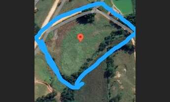 Imagem 3: 30 mil metros quadrados em São João - Caconde - São Paulo