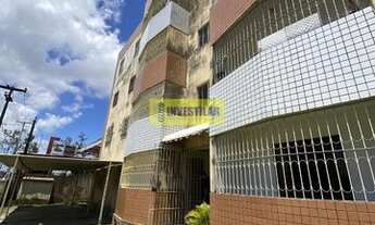 Imagem 2: EDF. GEORGE BOTELHO