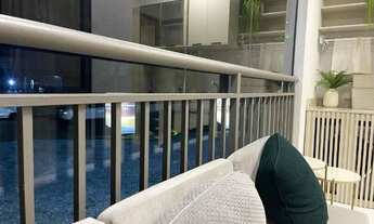 Imagem 3: Apartamentos na Vila Andrade próxima a estação