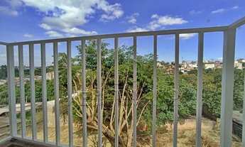 Imagem: SOROCABA - Apartamento Padrão - Simus