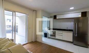 Imagem 2: Apartamento para Aluguel - Santo Amaro , 2 Quartos, 87 m2