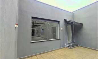 Imagem 3: Casa para alugar, 80 m² por R$ 5.125,43/mês - Vila Madalena - São Paulo/SP