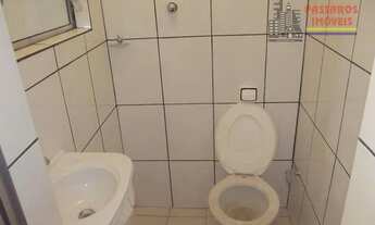 Imagem 4: Casa com 1 dormitório para alugar, 40 m² por R$ 660/mês - Assunção - São Bernardo do Campo