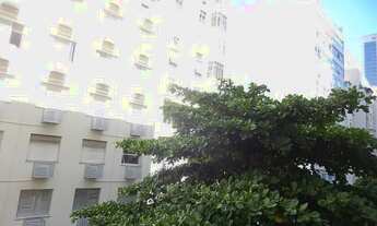 Imagem 7: Apartamento com 2 quartos à venda, 90 m² por R$ 925.000 - Leme - Rio de Janeiro/RJ