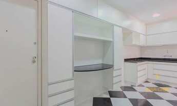 Imagem 6: Apartamento com 2 dormitórios à venda, 103 m² por R$ 1.800.000,00 - Leblon - Rio de Janeir