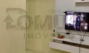 Imagem 5: Apartamento com 2 dormitórios, no Condomínio Mais Viver Terra Bela, dispõe de uma área de